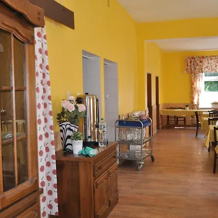 Osrodek Wypoczynkowy Mackowice *