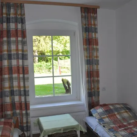 Osrodek Wypoczynkowy Mackowice