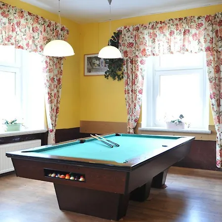 Osrodek Wypoczynkowy Mackowice リゾート *