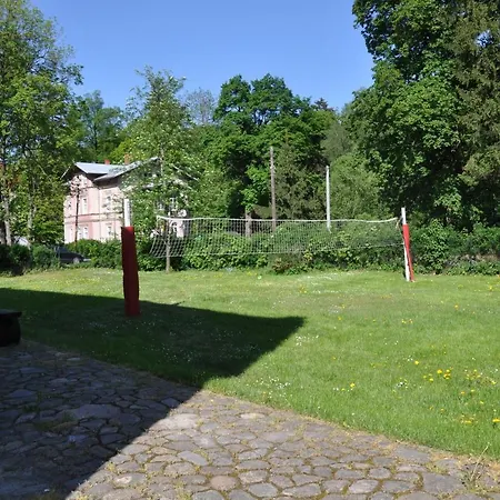 リゾート Osrodek Wypoczynkowy Mackowice *