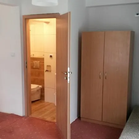 Osrodek Wypoczynkowy Mackowice *