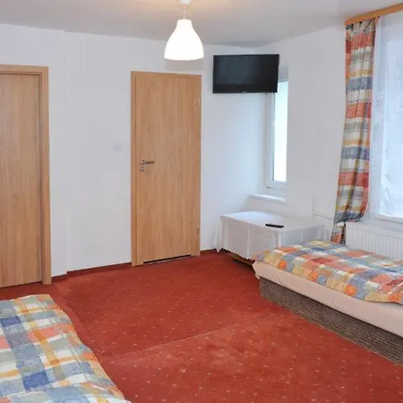 Osrodek Wypoczynkowy Mackowice *