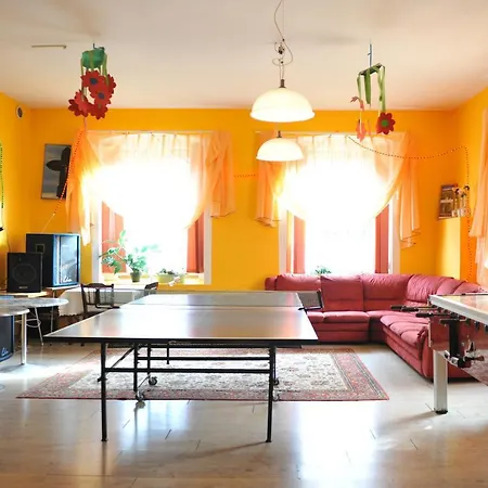 Osrodek Wypoczynkowy Mackowice リゾート