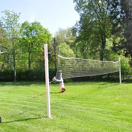 リゾート Osrodek Wypoczynkowy Mackowice