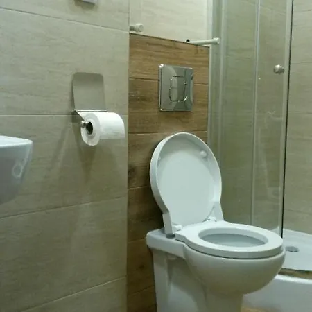 Osrodek Wypoczynkowy Mackowice *