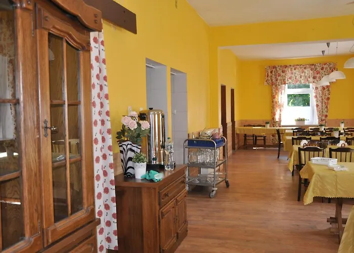 Osrodek Wypoczynkowy Mackowice *