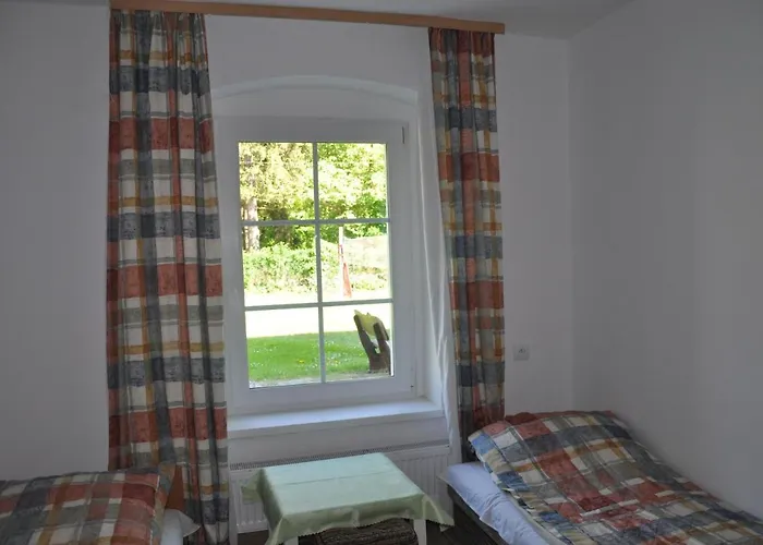 Osrodek Wypoczynkowy Mackowice