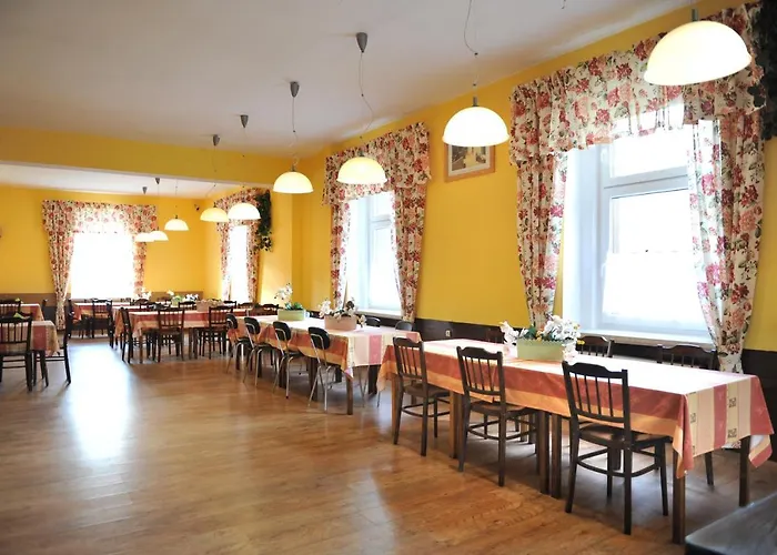 Feriested Osrodek Wypoczynkowy Mackowice