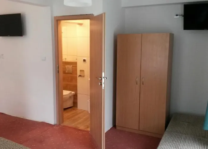 Osrodek Wypoczynkowy Mackowice *