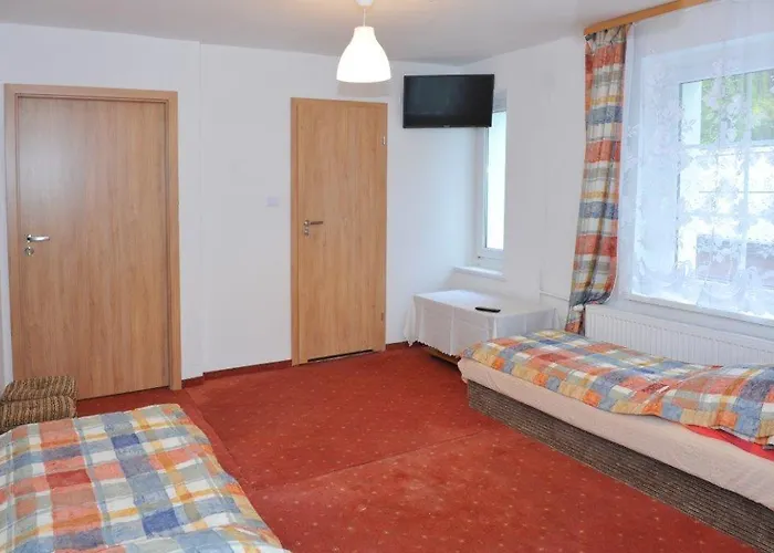 Osrodek Wypoczynkowy Mackowice *